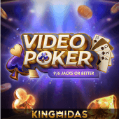 Video Poker at PHJewel